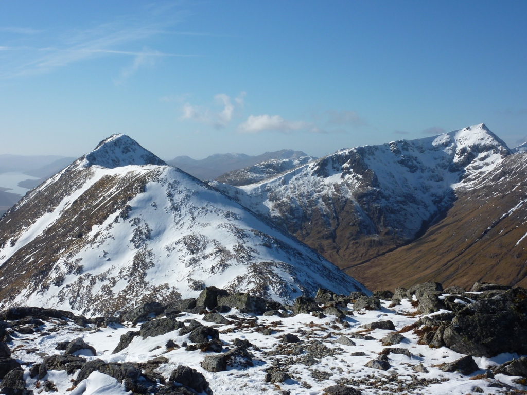 main summit